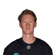 Gustav Olofsson headshot