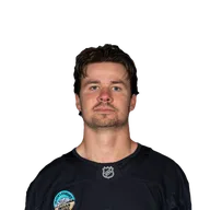 Logan Morrison headshot