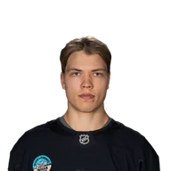 Jani Nyman headshot