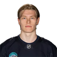 Julius Miettinen headshot