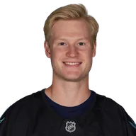 Victor Ostman headshot