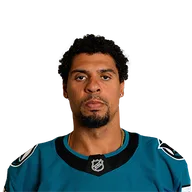 Ryan Reaves headshot