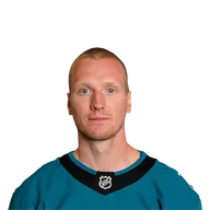 John Klingberg headshot