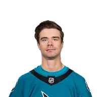 Eric Comrie headshot