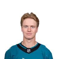 Filip Bystedt headshot