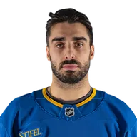 Robby Fabbri headshot