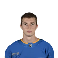 Arseni Koromyslov headshot