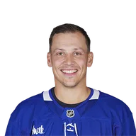 Matt Benning headshot