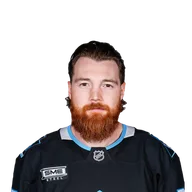 Liam O'Brien headshot