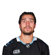 Brandon Tanev headshot
