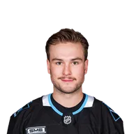 Joshua Roy headshot