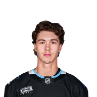 Maveric Lamoureux headshot