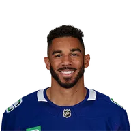 Evander Kane headshot