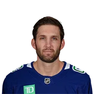 Derek Forbort headshot