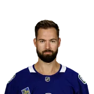 Chris Driedger headshot