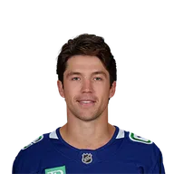 Chase Wouters headshot