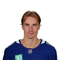 Nils Aman headshot