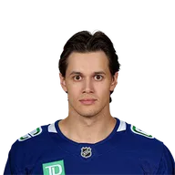 Kirill Kudryavtsev headshot