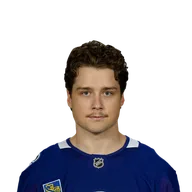 Ty Mueller headshot