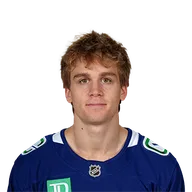 Riley Patterson headshot