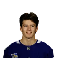 Braeden Cootes headshot