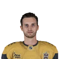 Antti Tuomisto headshot