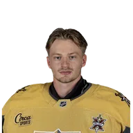 Carl Lindbom headshot