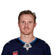 Gustav Nyquist headshot