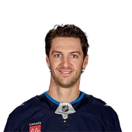 Colin Miller headshot