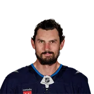 Connor Hellebuyck headshot