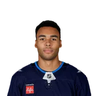 Isaak Phillips headshot