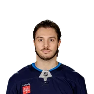 Nikita Chibrikov headshot