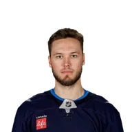 Danil Zhilkin headshot