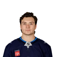 Parker Ford headshot