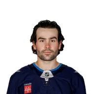 Colby Barlow headshot
