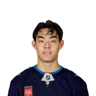 Kevin He headshot