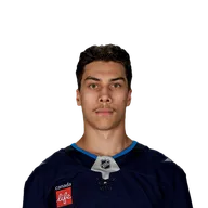 Lucas Wahlin headshot