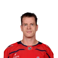 Jacob Macdonald headshot